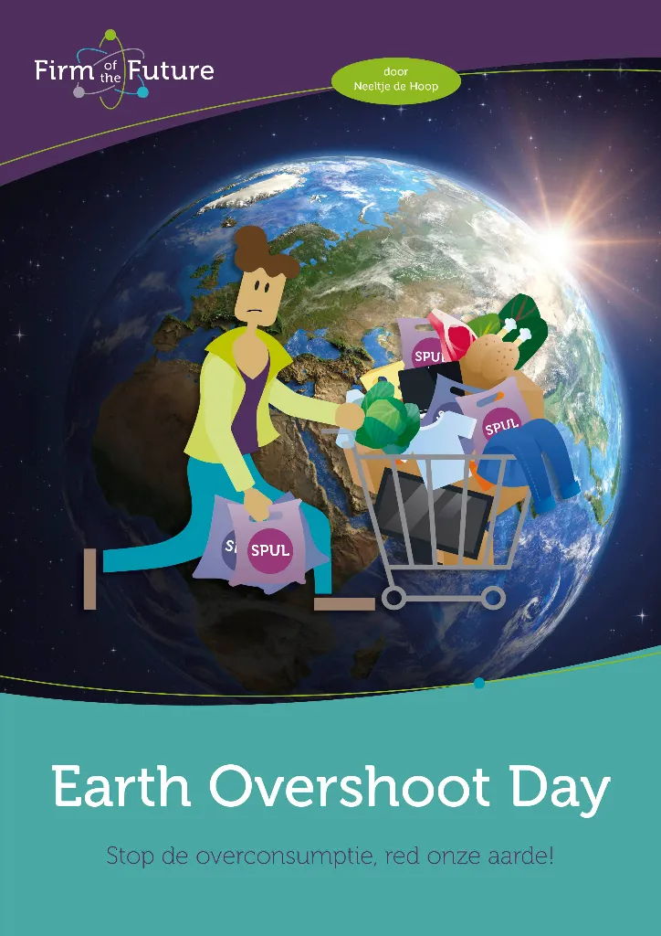 Earth Overshoot Day