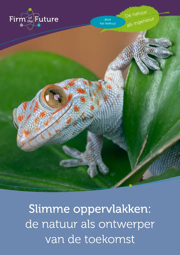 Met minder méér bereiken
