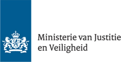 Opleiding verzorgd voor Ministerie van Justitie en Veiligheid